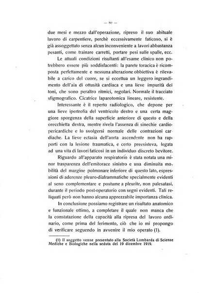 Atti della Societa lombarda di scienze mediche e biologiche