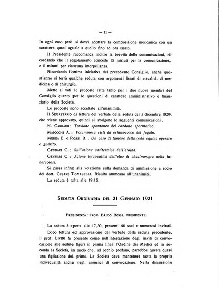 Atti della Societa lombarda di scienze mediche e biologiche