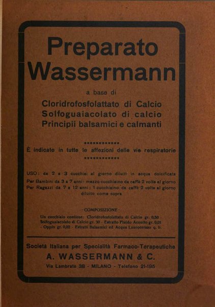 Atti della Societa lombarda di scienze mediche e biologiche