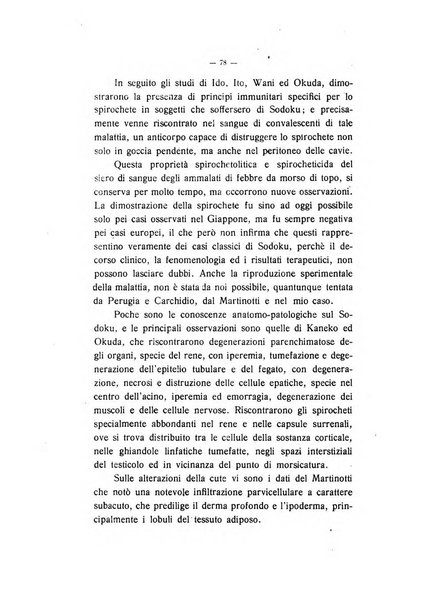 Atti della Societa lombarda di scienze mediche e biologiche