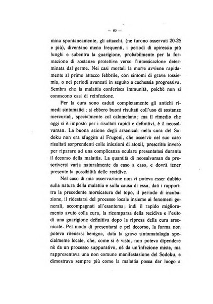 Atti della Societa lombarda di scienze mediche e biologiche