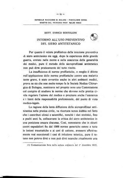 Atti della Societa lombarda di scienze mediche e biologiche