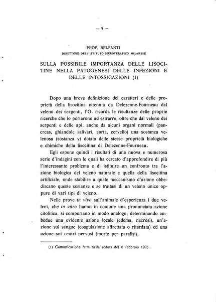 Atti della Societa lombarda di scienze mediche e biologiche