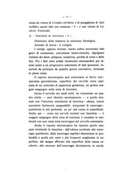 Atti della Societa lombarda di scienze mediche e biologiche