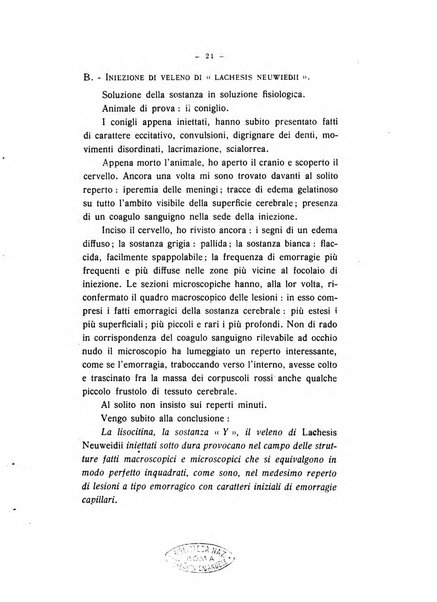 Atti della Societa lombarda di scienze mediche e biologiche