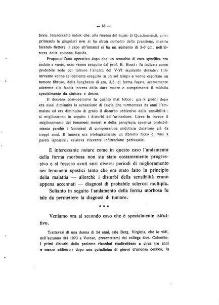 Atti della Societa lombarda di scienze mediche e biologiche