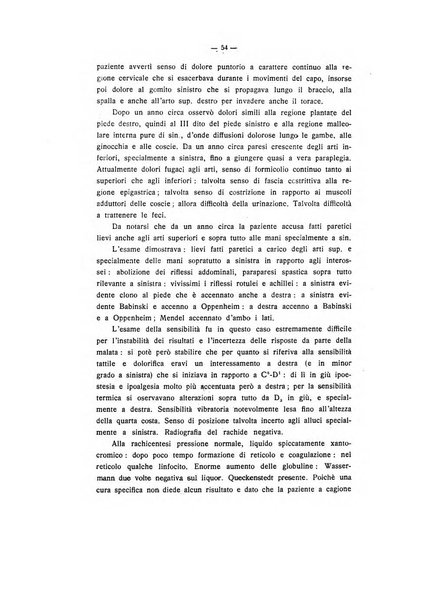 Atti della Societa lombarda di scienze mediche e biologiche