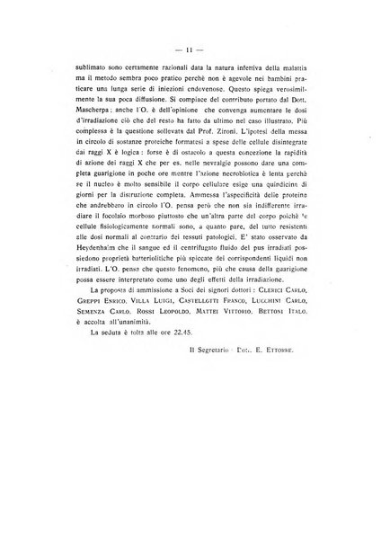 Atti della Societa lombarda di scienze mediche e biologiche