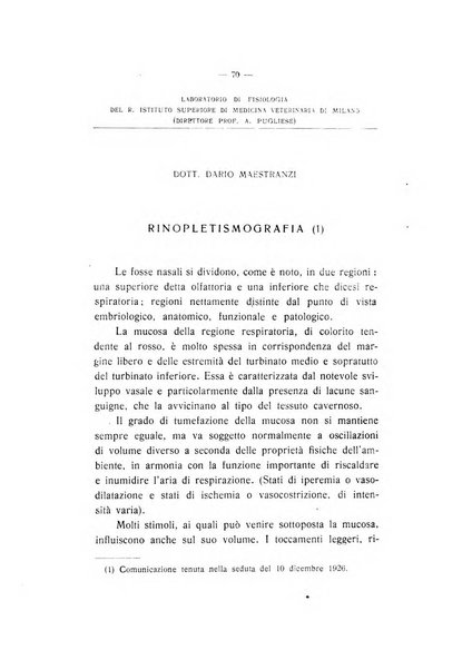 Atti della Societa lombarda di scienze mediche e biologiche