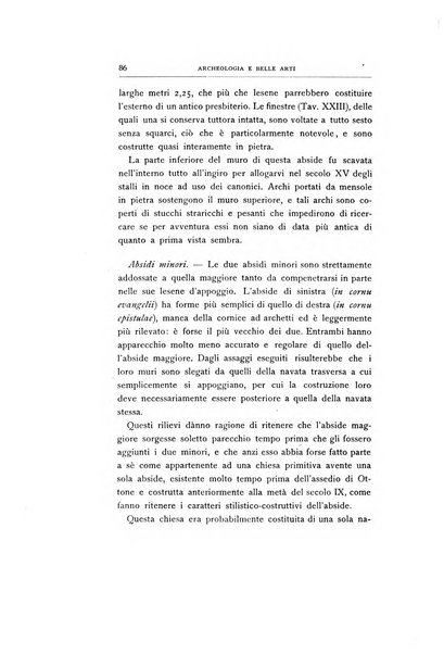 Atti della Societa piemontese di archeologia e belle arti