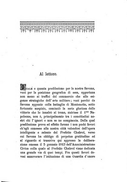 Atti della Societa savonese di storia patria