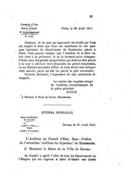 Atti della Societa savonese di storia patria