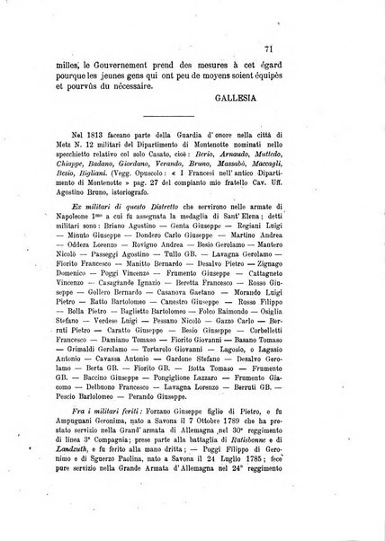 Atti della Societa savonese di storia patria