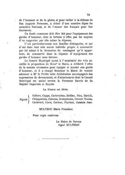 Atti della Societa savonese di storia patria