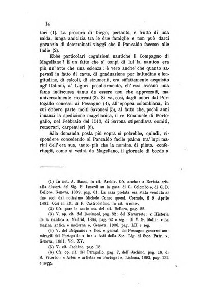 Atti della Societa savonese di storia patria