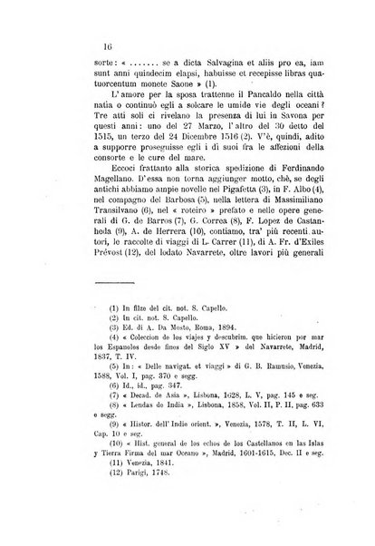Atti della Societa savonese di storia patria