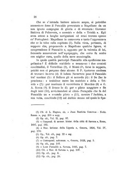 Atti della Societa savonese di storia patria