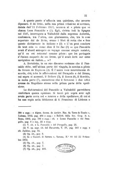 Atti della Societa savonese di storia patria