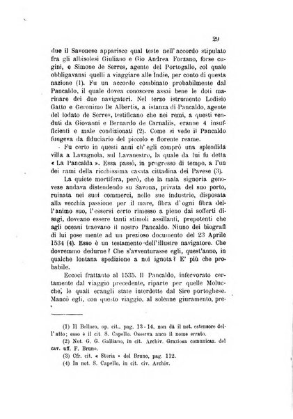 Atti della Societa savonese di storia patria
