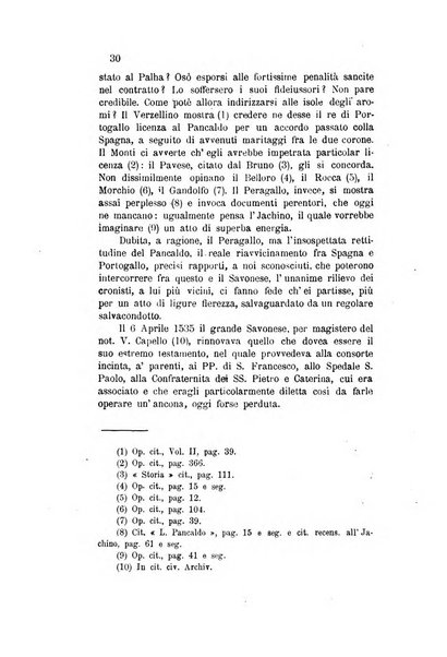 Atti della Societa savonese di storia patria