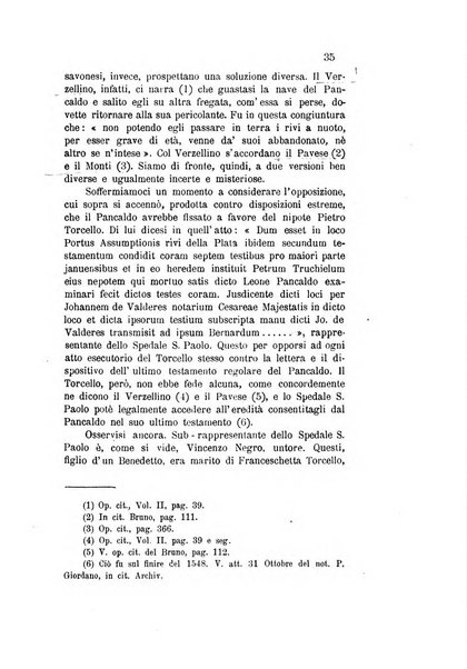 Atti della Societa savonese di storia patria