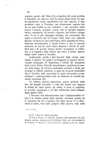Atti della Societa savonese di storia patria