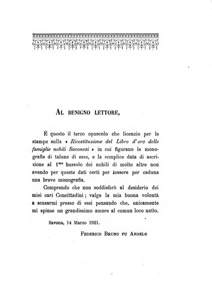 Atti della Societa savonese di storia patria