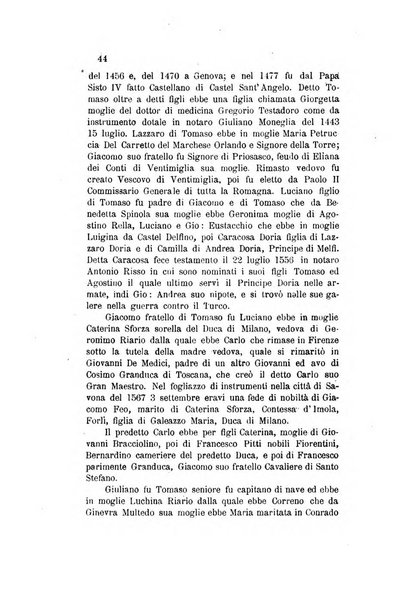 Atti della Societa savonese di storia patria