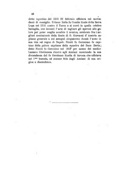Atti della Societa savonese di storia patria