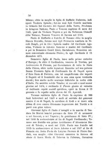 Atti della Societa savonese di storia patria