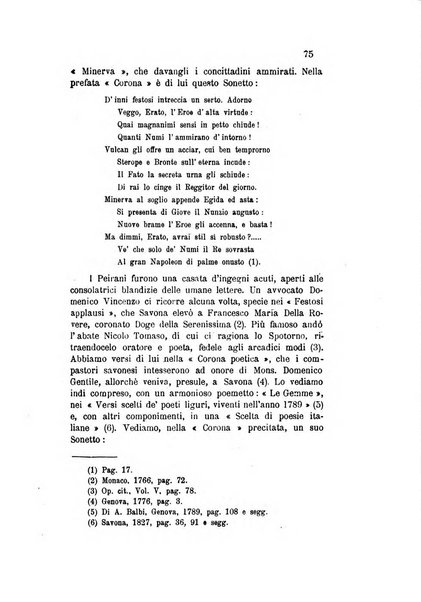 Atti della Societa savonese di storia patria