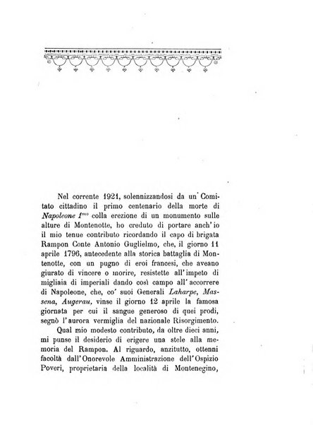 Atti della Societa savonese di storia patria