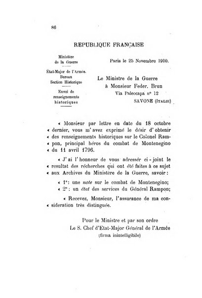 Atti della Societa savonese di storia patria