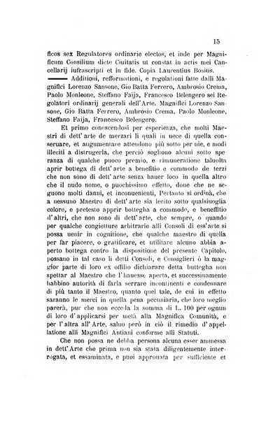 Atti della Societa savonese di storia patria