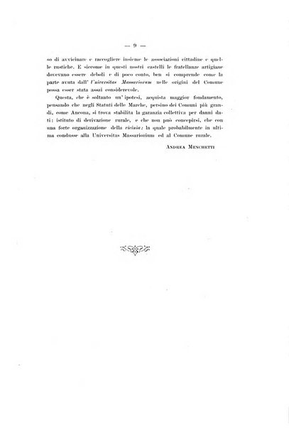 Atti e memorie della R. Deputazione di storia patria per le province delle Marche