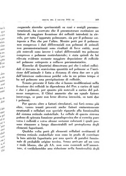 Atti e memorie della Societa lombarda di medicina