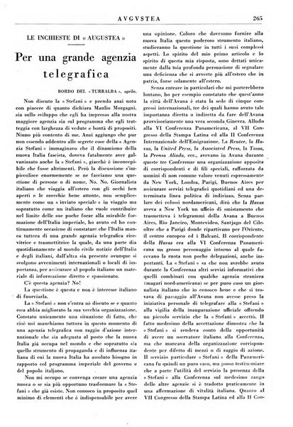 Augustea politica, economia, arte