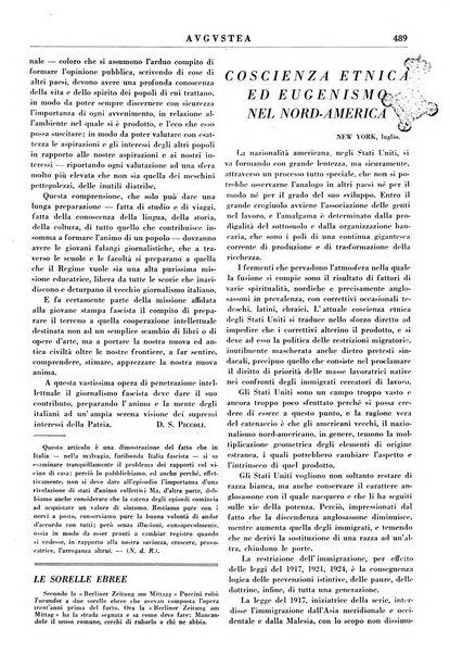 Augustea politica, economia, arte