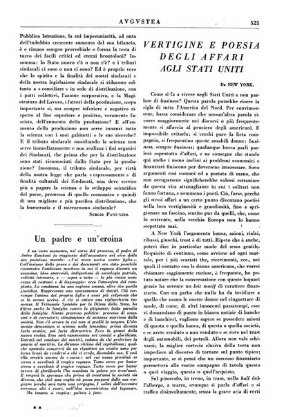 Augustea politica, economia, arte