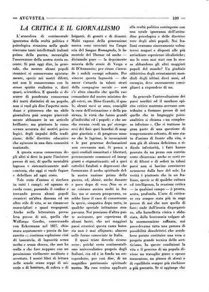 Augustea politica, economia, arte