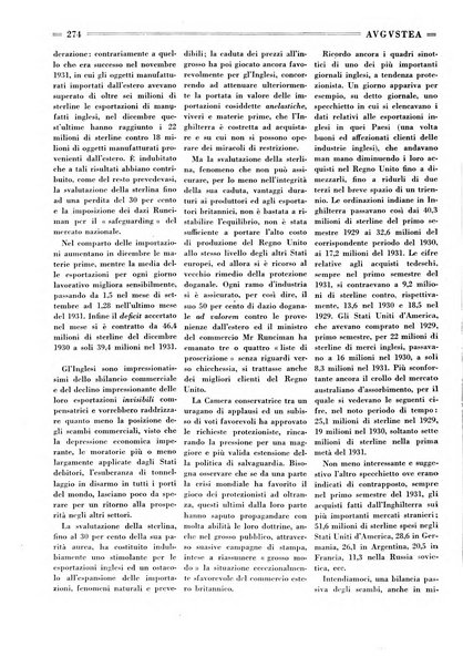 Augustea politica, economia, arte