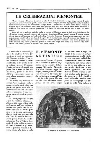 Augustea politica, economia, arte