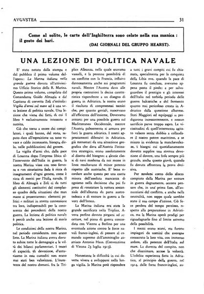 Augustea politica, economia, arte