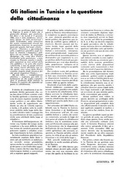 Augustea politica, economia, arte