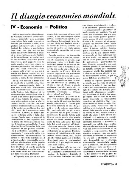 Augustea politica, economia, arte