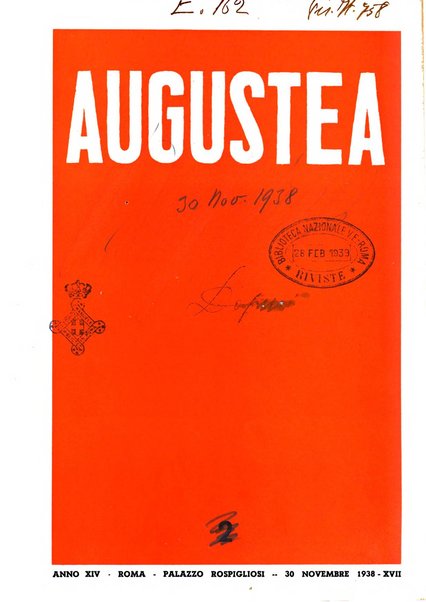 Augustea politica, economia, arte