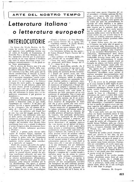 Augustea politica, economia, arte