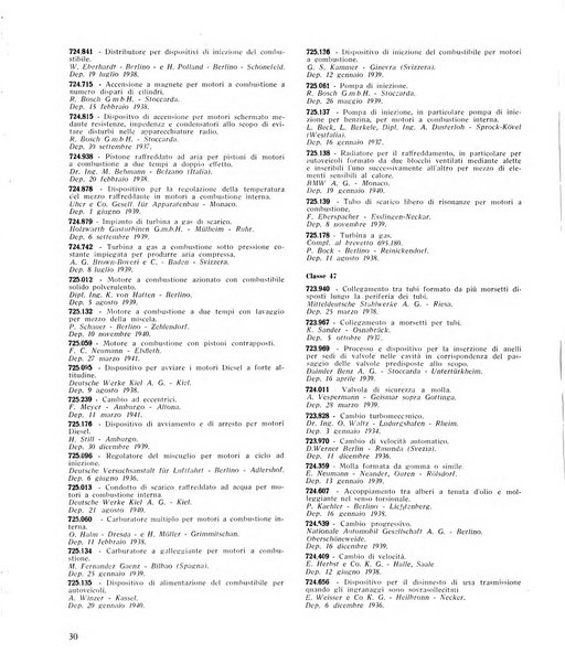 Auto moto avio rivista quindicinale edita dalla Soc. An. edizioni motoristiche