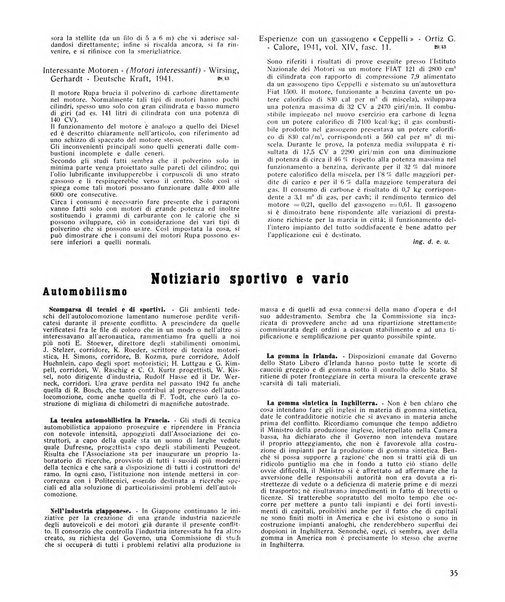 Auto moto avio rivista quindicinale edita dalla Soc. An. edizioni motoristiche