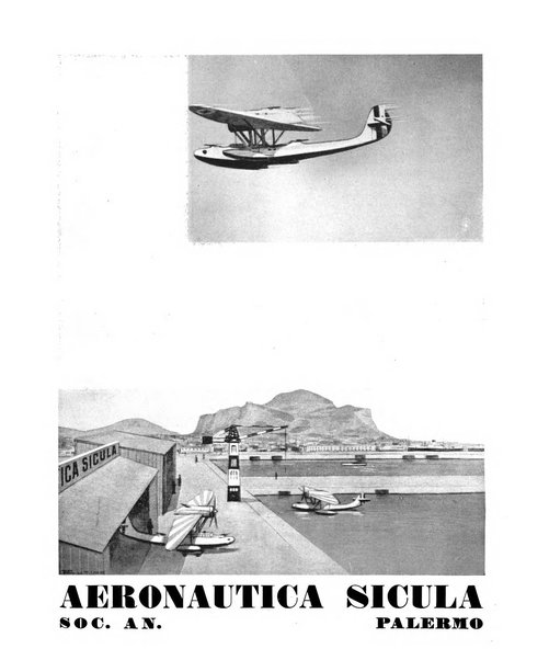 Auto moto avio rivista quindicinale edita dalla Soc. An. edizioni motoristiche